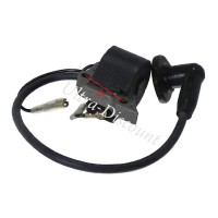 Stock Ignition for Motorized Scooter (type2)