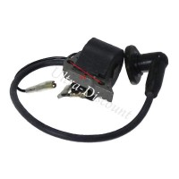 Stock Ignition for Motorized Scooter (type2) Bilder 1