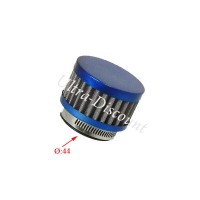 UD Racing Air Filter for Pocket Bike (Black) Bilder 1