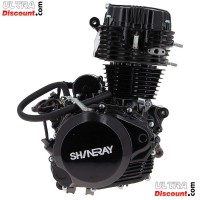 Engine for ATV Shineray Quad 250cc STXE 167FMM Bilder 2