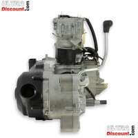 Engine for ATV Shineray Quad 250cc ST-9C 172MM Bilder 2
