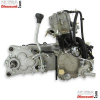 Engine for ATV Shineray Quad 250cc ST-9C 172MM