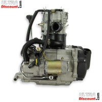 Engine for ATV Shineray Quad 250cc ST-9C 172MM Bilder 3