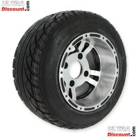 Set of 4 Wheels for ATV Shineray Quad 300cc ST-4E Bilder 2