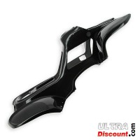 Fairing for ATV big foot - Black Bilder 1