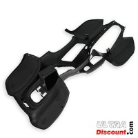 Fairing for ATV big foot - Black Bilder 2