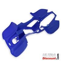 Fairing for ATV big foot - Blue Bilder 2