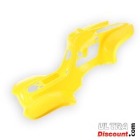 Fairing yellow for ATV big foot 110cc, 125cc Bilder 1