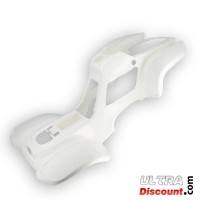 Fairing for ATV big foot - white Bilder 1