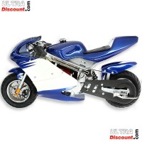 Pocket bike motor 40cc 4 stroke Bilder 1