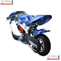 Pocket bike motor 40cc 4 stroke Bilder 5