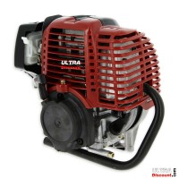 Pocket bike motor 40cc 4 stroke Bilder 7