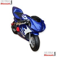 Pocket bike 49cc with High Quality Bilder 1 Pocket bike 49cc with High Quality Bilder 1