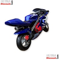 Pocket bike 49cc with High Quality Bilder 2 Pocket bike 49cc with High Quality Bilder 2