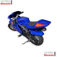Pocket bike 49cc with High Quality Bilder 2 Pocket bike 49cc with High Quality Bilder 2