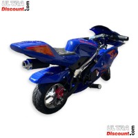 Pocket bike 49cc with High Quality Bilder 3 Pocket bike 49cc with High Quality Bilder 3