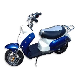 Pocket vespa 49cc scooter Bilder 1 Pocket vespa 49cc scooter Bilder 1