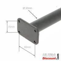 Steering Column for ATV Quad JYG (645mm) Bilder 3