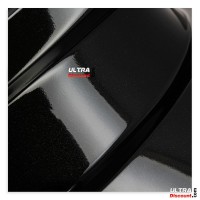 Front Fairing for ATV Shineray Quad 250cc ST-9E - BLACK Bilder 1