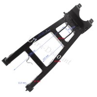 Swing Arm for ATV Shineray Quad 250cc STXE Bilder 1 Swing Arm for ATV Shineray Quad 250cc STXE Bilder 1