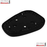 Saddle for Citycoco Black Bilder 1