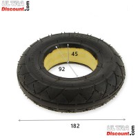 Full tire for Electric Scooter 200x50