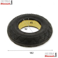 Full tire for Electric Scooter 200x50 Bilder 1 Full tire for Electric Scooter 200x50 Bilder 1
