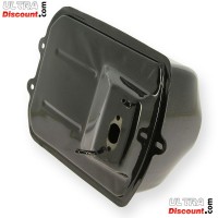 Fuel Tank for ATV Bashan Quad 250cc (BS250S-11) Type 2 Bilder 1