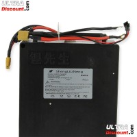 Battery Li 60VF12Ah for Citycoco Bilder 1