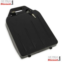 Battery Li HY18650MPF with lock for Citycoco Bilder 1