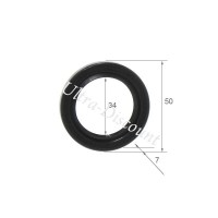 Crankshaft Oil Seal for Dirt Bikes 200cc - 250cc Bilder 1