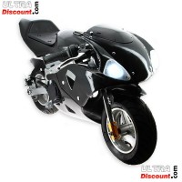 Headlights for Pocket Bike 49cc