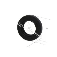 Gearbox Output Oil Seal for ATV Shineray Quad 200cc STIIE (20x34x7) Bilder 2