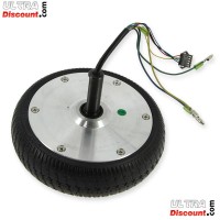 Motor hoverboard 36v 250w tire 6.5 Bilder 1