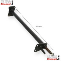 Steering Column for ATV Quad 110cc Bigfoot (460mm) Bilder 1 Steering Column for ATV Quad 110cc Bigfoot (460mm) Bilder 1