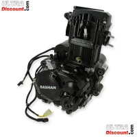Complete Engine 167MM EURO4 for ATV Bashan Quad 250cc (BS250AS-43) Bilder 1 Complete Engine 167MM EURO4 for ATV Bashan Quad 250cc (BS250AS-43) Bilder 1