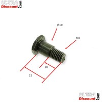 Screw M8 Side Stand for Scooter mini Citycoco Bilder 1 Screw M8 Side Stand for Scooter mini Citycoco Bilder 1