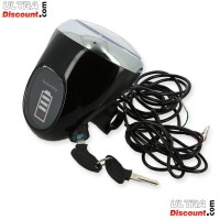 Headlight + Neiman for Citycoco spare parts Bilder 1