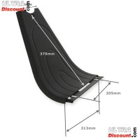Walking citycoco foot (Type 2) Bilder 1