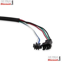 Electric Throttle Grip Kit Citycoco (Gold) Bilder 1