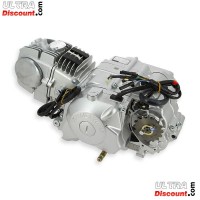 Zongshen Engine 125cc 154FMI-2 with semi-automatic for Dirt Bike