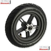 Tire for Electric Scooter (8.1/2x2) Bilder 1