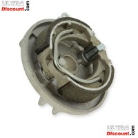 Drum brake complete front Right for ATV 110cc Bigfoot Bilder 1 Drum brake complete front Right for ATV 110cc Bigfoot Bilder 1