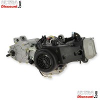 Engine for ATV Shineray Quad 200cc 163QML  (XY200ST-6A) Bilder 1