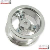 disc and crown fixing screw M6 for Pocket Quad Bilder 1