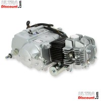 Zongshen Engine 125cc 154FMI-4 with Starter Motor for Dirt Bike