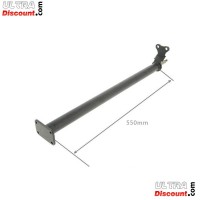 Steering Column for ATV Quad JYG (550mm) Bilder 3