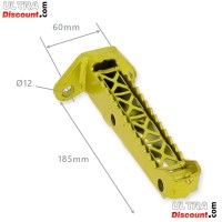 Footrest for ATV Bashan BS250AS-43 Bilder 1