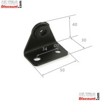 Tank support for ATV Bashan Quad 250cc (BS250AS-43) Bilder 1