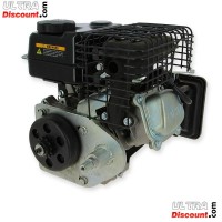 Engine 100cc for Go-Kart (DK156F-1) Bilder 1
